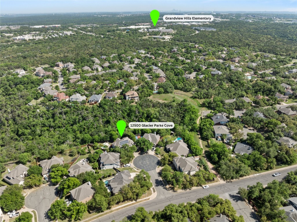 12500 Glacier Parke Cove , Austin, TX, 78726 | 2853023 | Realty Texas LLC
