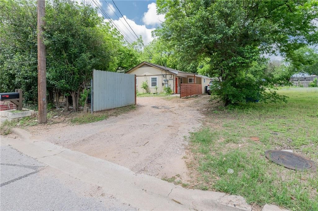 1606 Walnut Avenue A , Austin, TX, 78702 | 8410498 | Realty Texas LLC