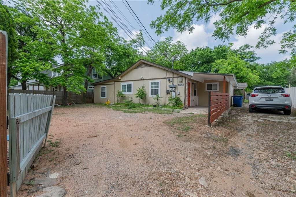 1606 Walnut Avenue A , Austin, TX, 78702 | 8410498 | Realty Texas LLC