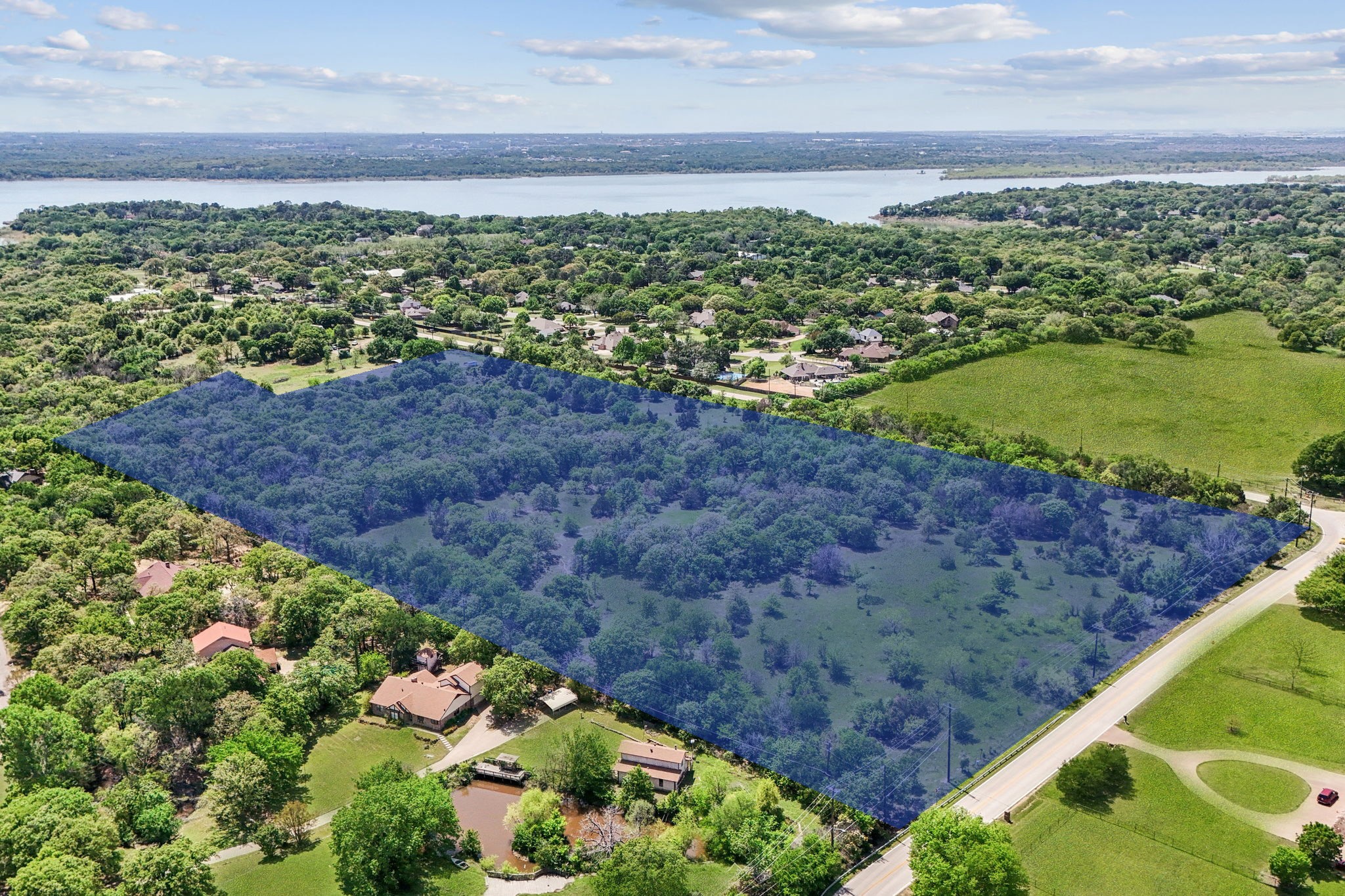 6400 Sunset Trail , Flower Mound, TX, 75022 | 20908684 | Realty Texas LLC
