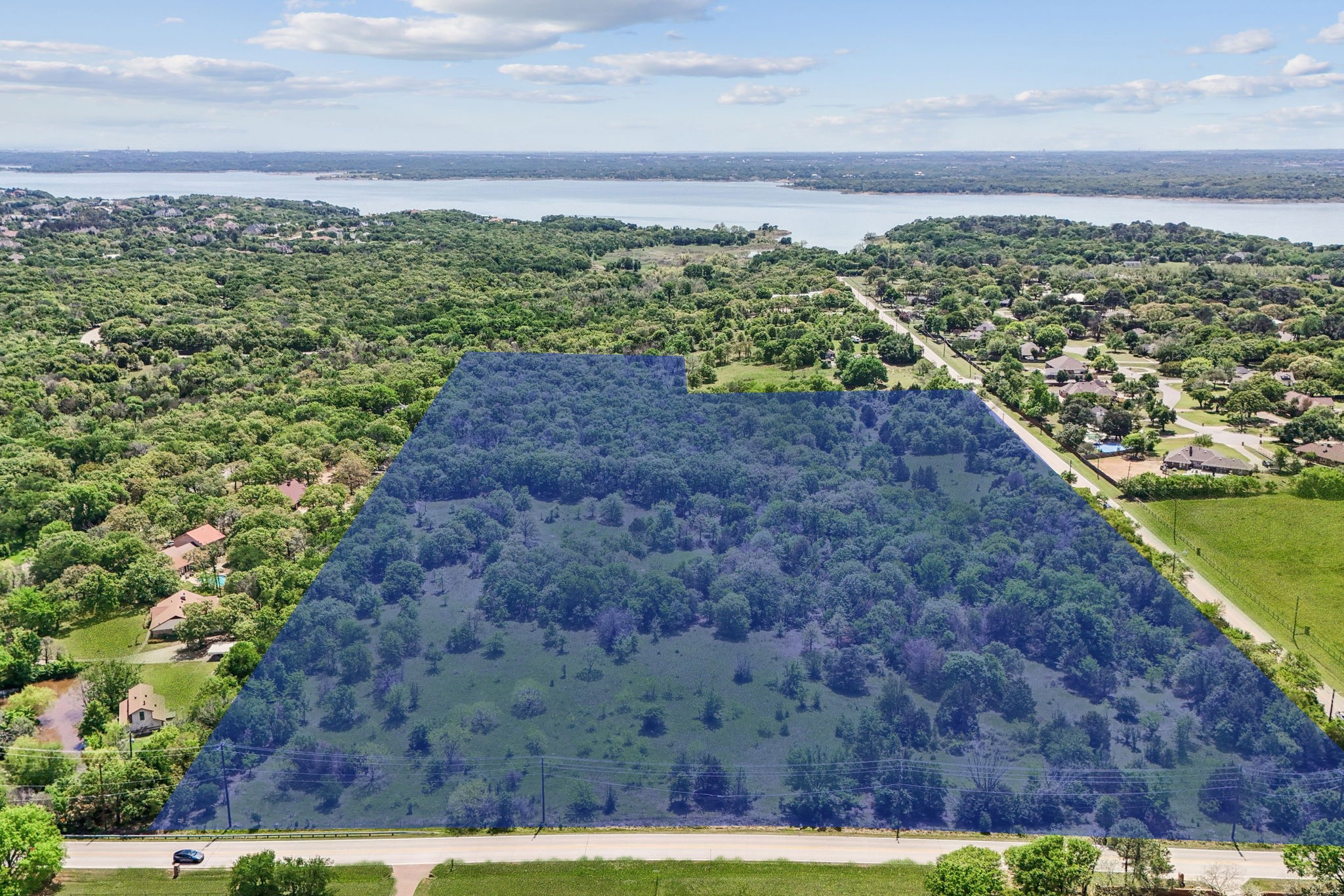 6400 Sunset Trail , Flower Mound, TX, 75022 | 20908684 | Realty Texas LLC