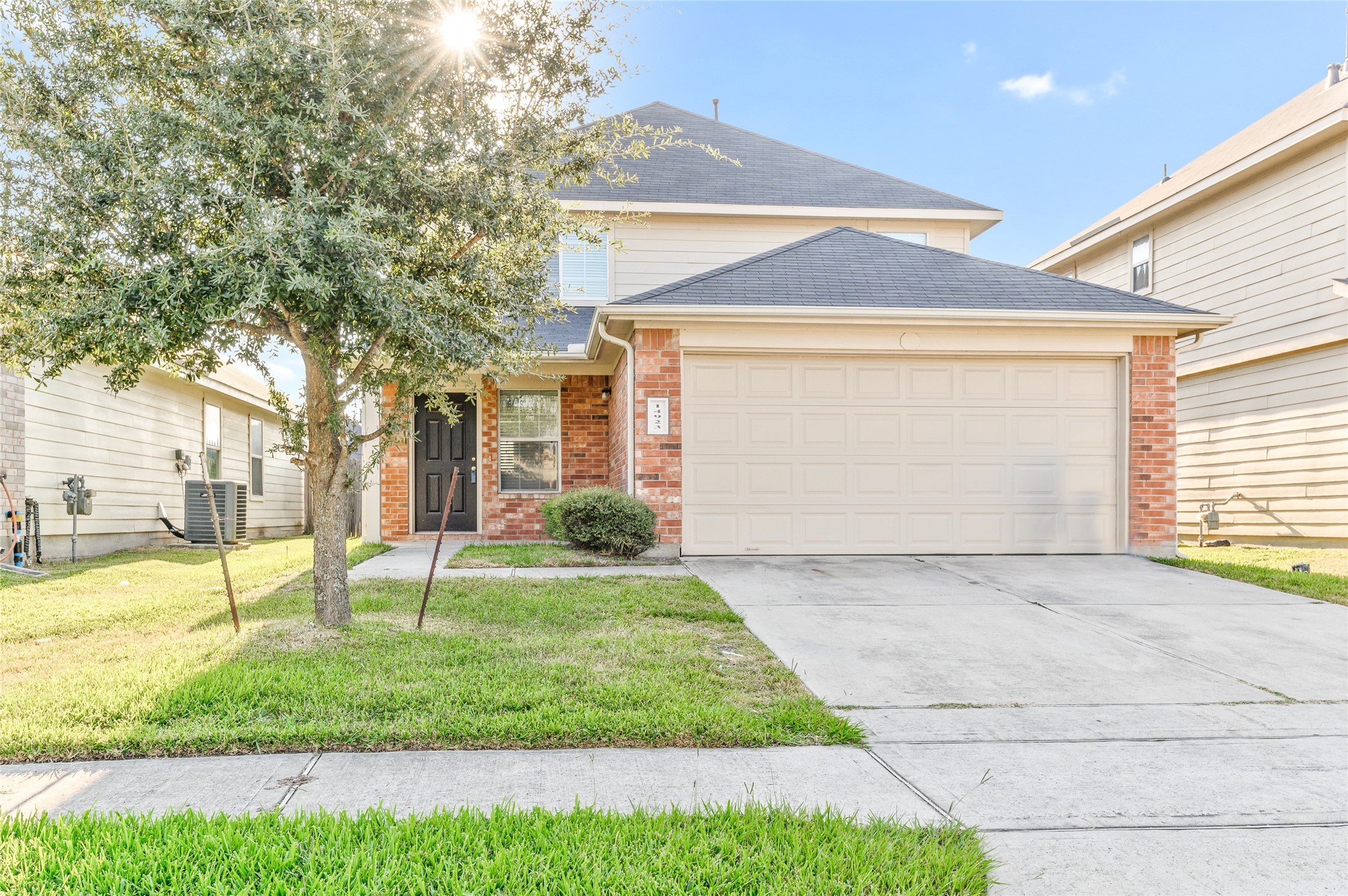 14923 Huntington Willow Lane , Houston, TX, 77090 | 33720174 | Realty Texas LLC