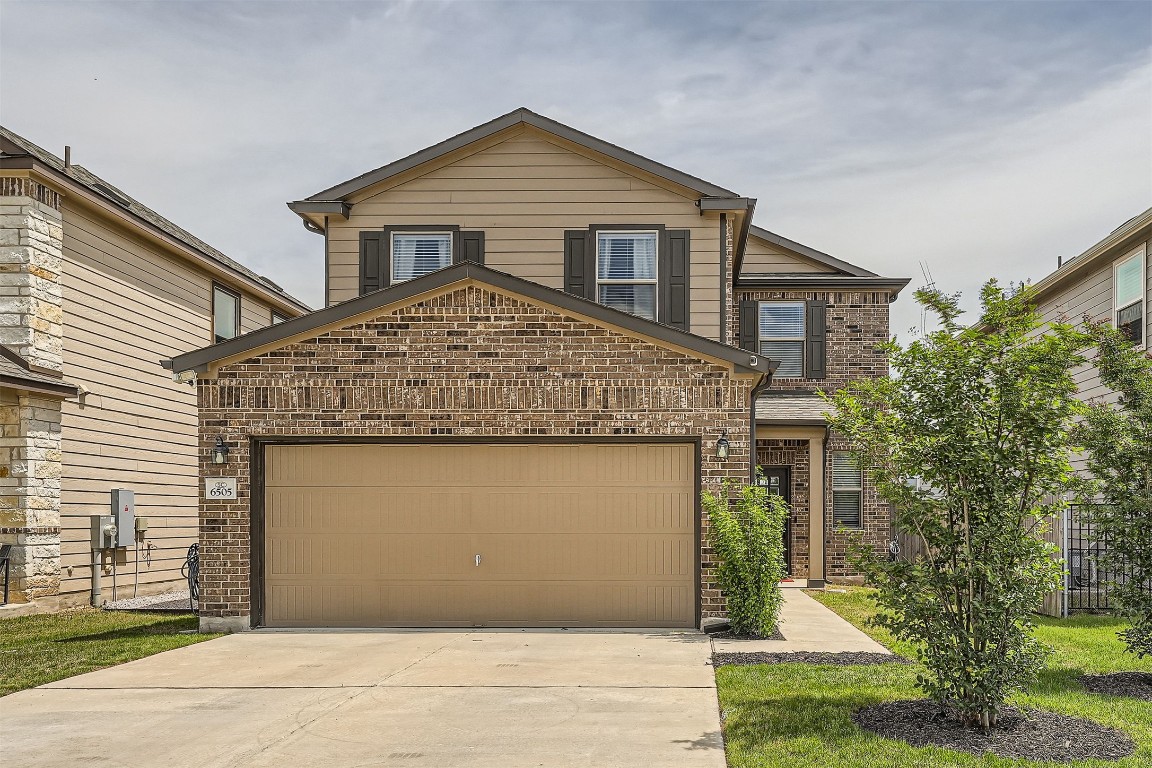 6505 Wagon Spring Street , Del Valle, TX, 78617 | 1700038 | Realty Texas LLC