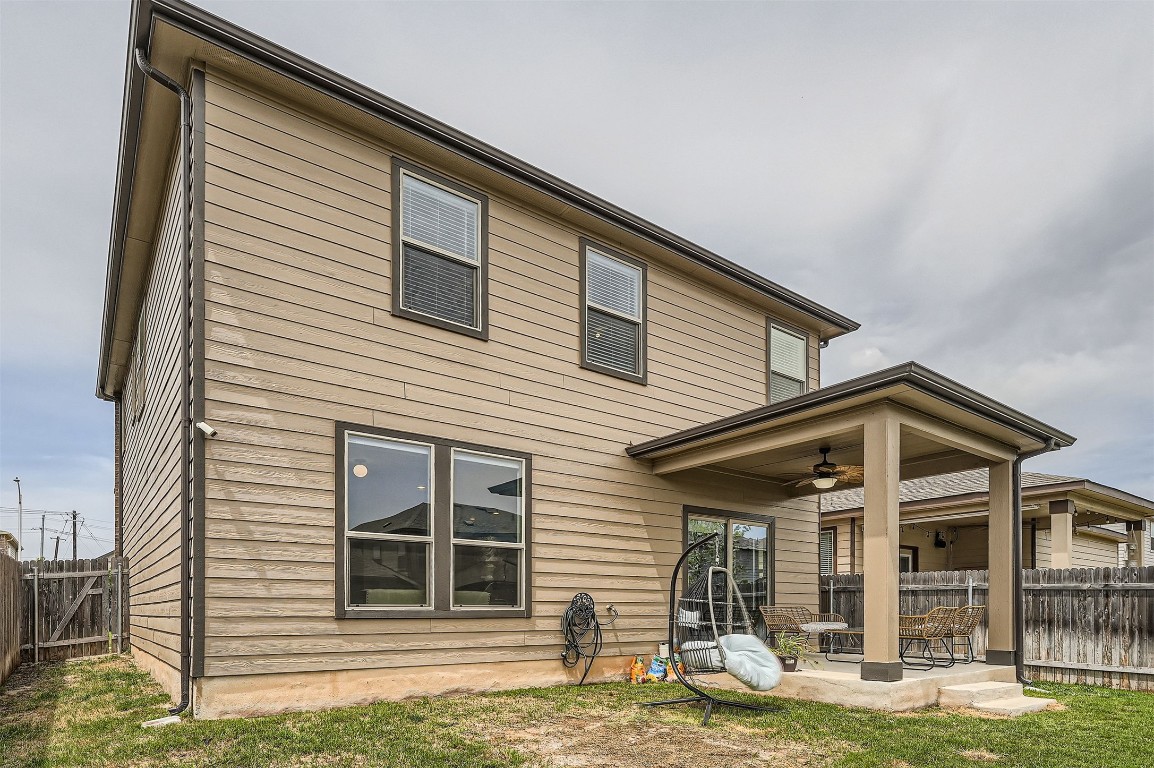 6505 Wagon Spring Street , Del Valle, TX, 78617 | 1700038 | Realty Texas LLC