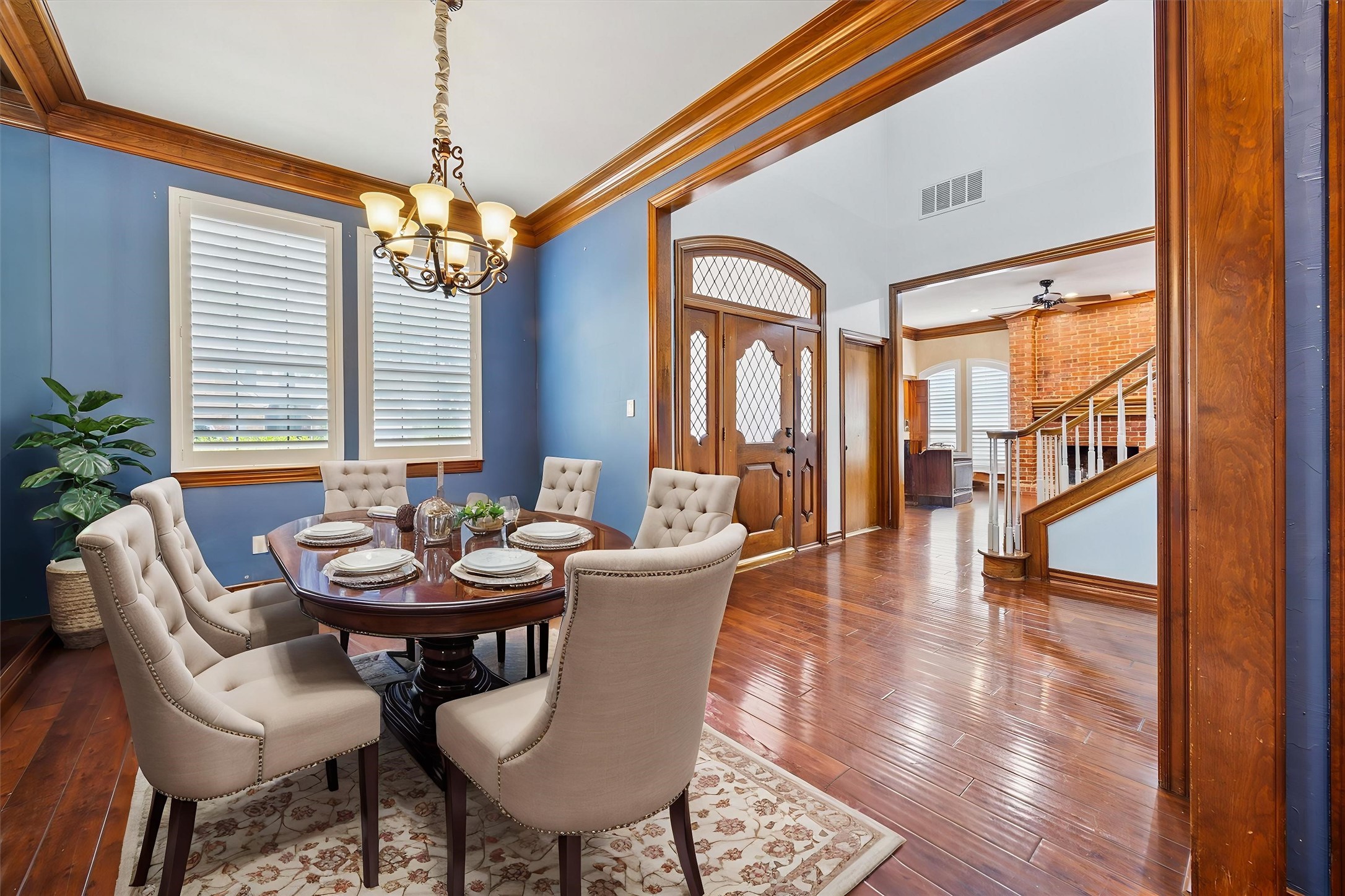 845 Canyon Crest Drive , Irving, TX, 75063 | 20907269 | Realty Texas LLC