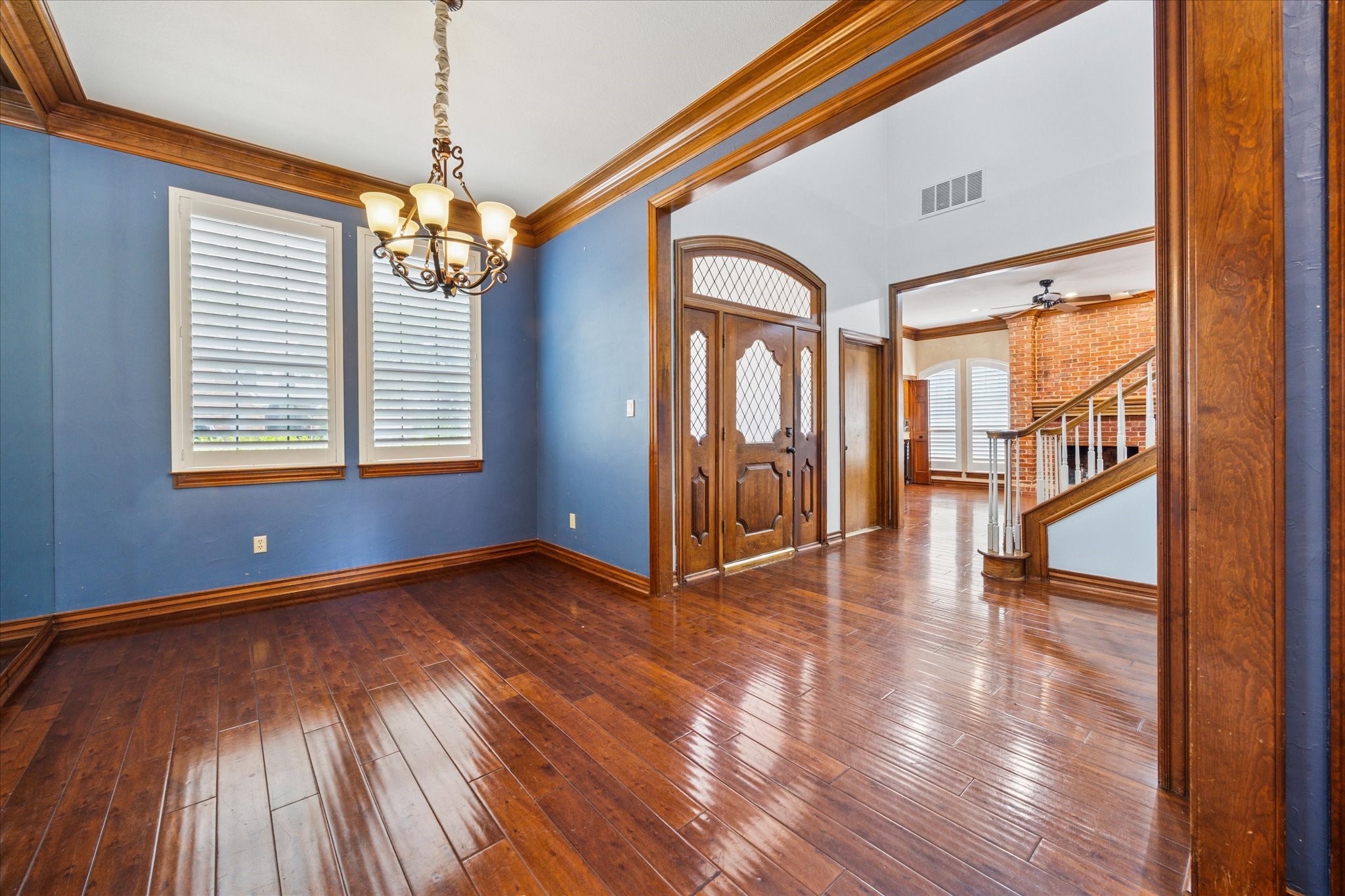 845 Canyon Crest Drive , Irving, TX, 75063 | 20907269 | Realty Texas LLC