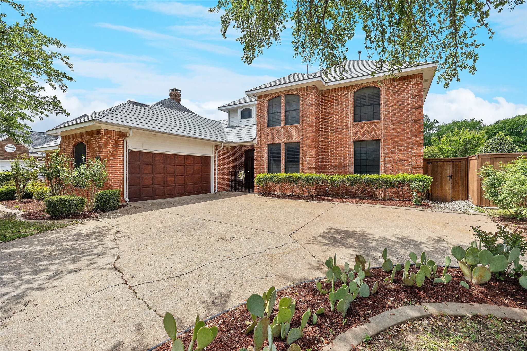 845 Canyon Crest Drive , Irving, TX, 75063 | 20907269 | Realty Texas LLC