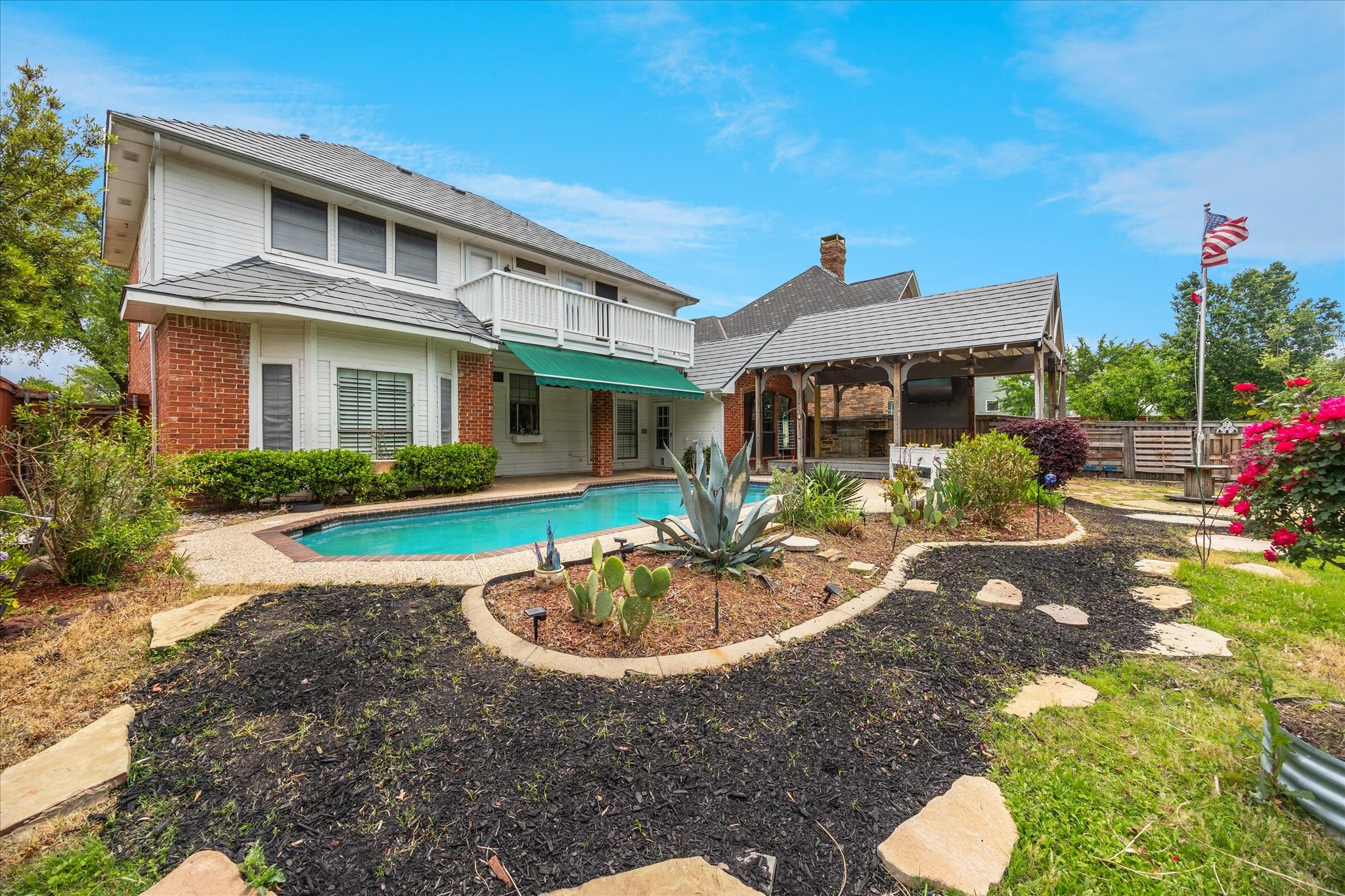 845 Canyon Crest Drive , Irving, TX, 75063 | 20907269 | Realty Texas LLC
