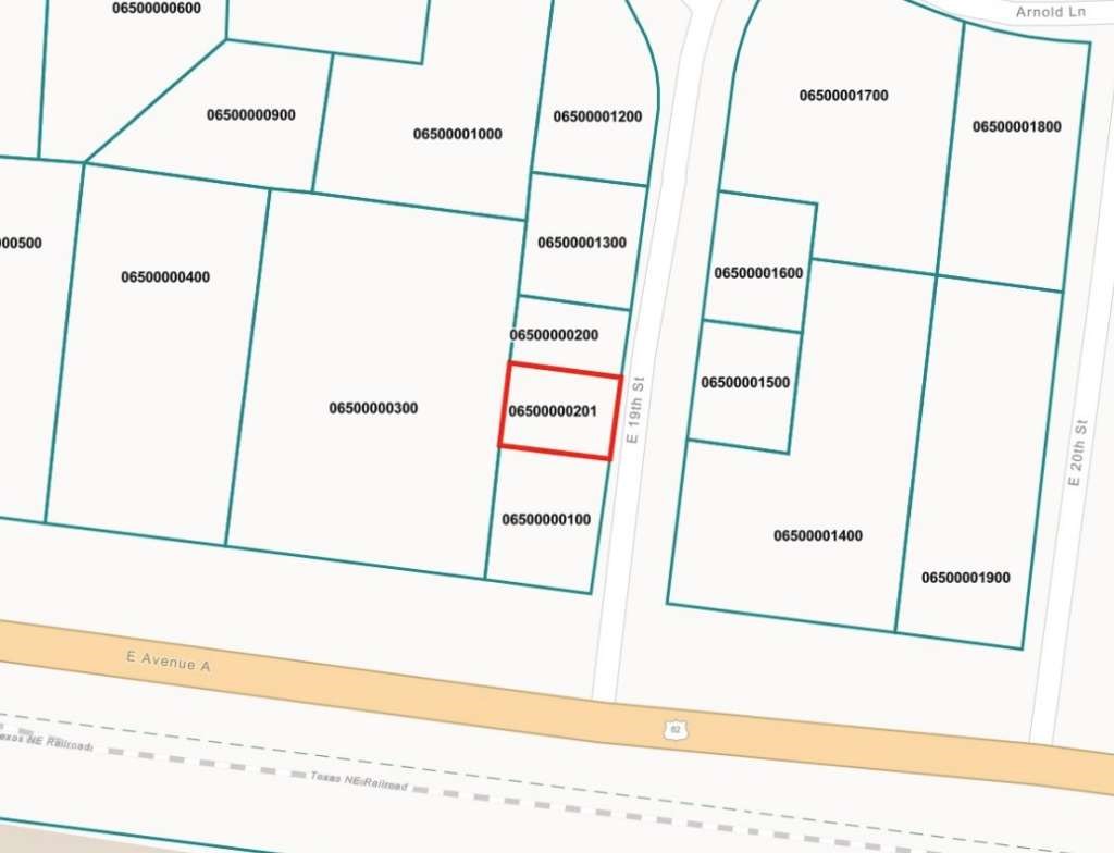 103 E 19th Street, Hooks, TX, 75561 | 30545654 | Realty Texas LLC