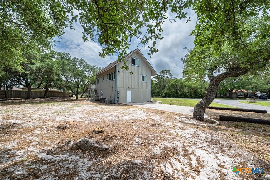120 Retama Lane , Rockport, TX, 78382 | 577022 | Realty Texas LLC
