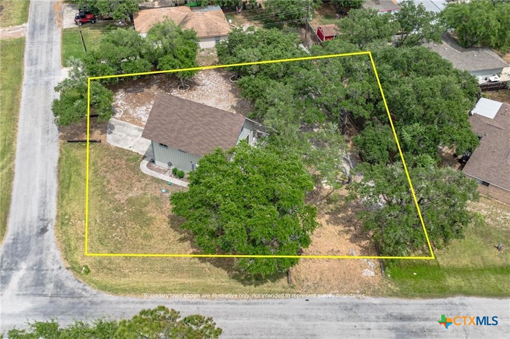 120 Retama Lane , Rockport, TX, 78382 | 577022 | Realty Texas LLC