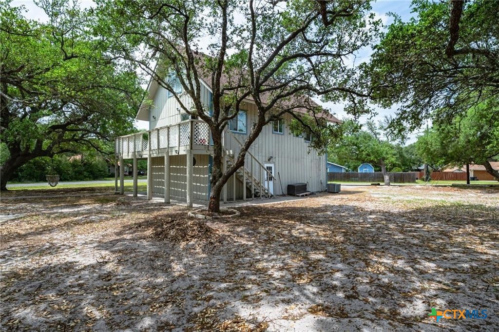 120 Retama Lane , Rockport, TX, 78382 | 577022 | Realty Texas LLC
