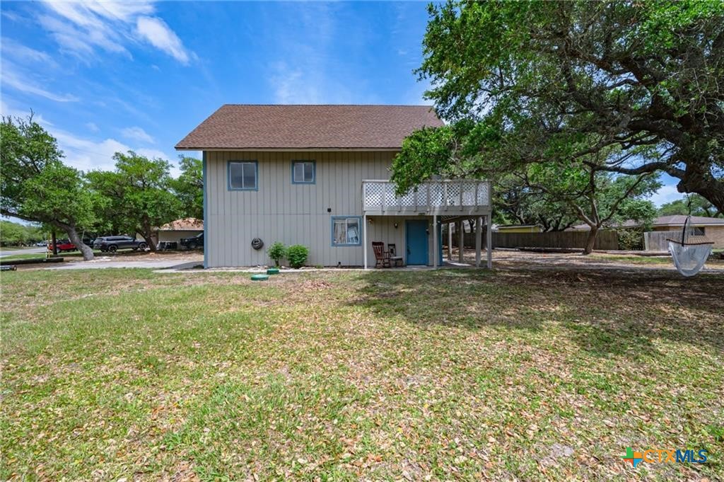120 Retama Lane , Rockport, TX, 78382 | 577022 | Realty Texas LLC