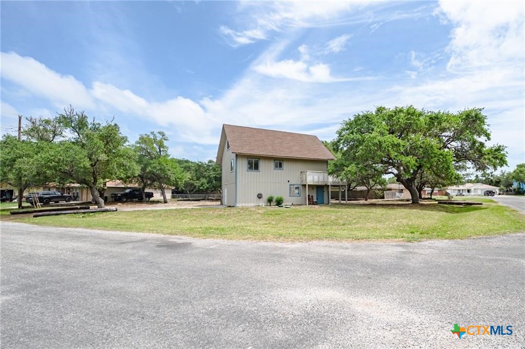120 Retama Lane , Rockport, TX, 78382 | 577022 | Realty Texas LLC