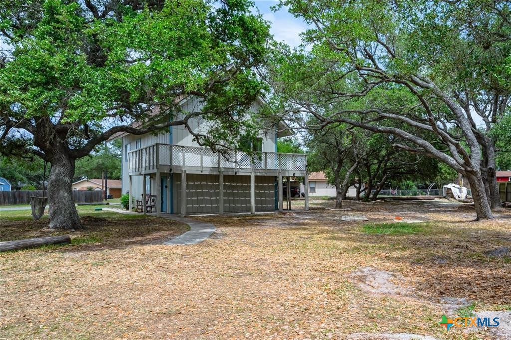120 Retama Lane , Rockport, TX, 78382 | 577022 | Realty Texas LLC