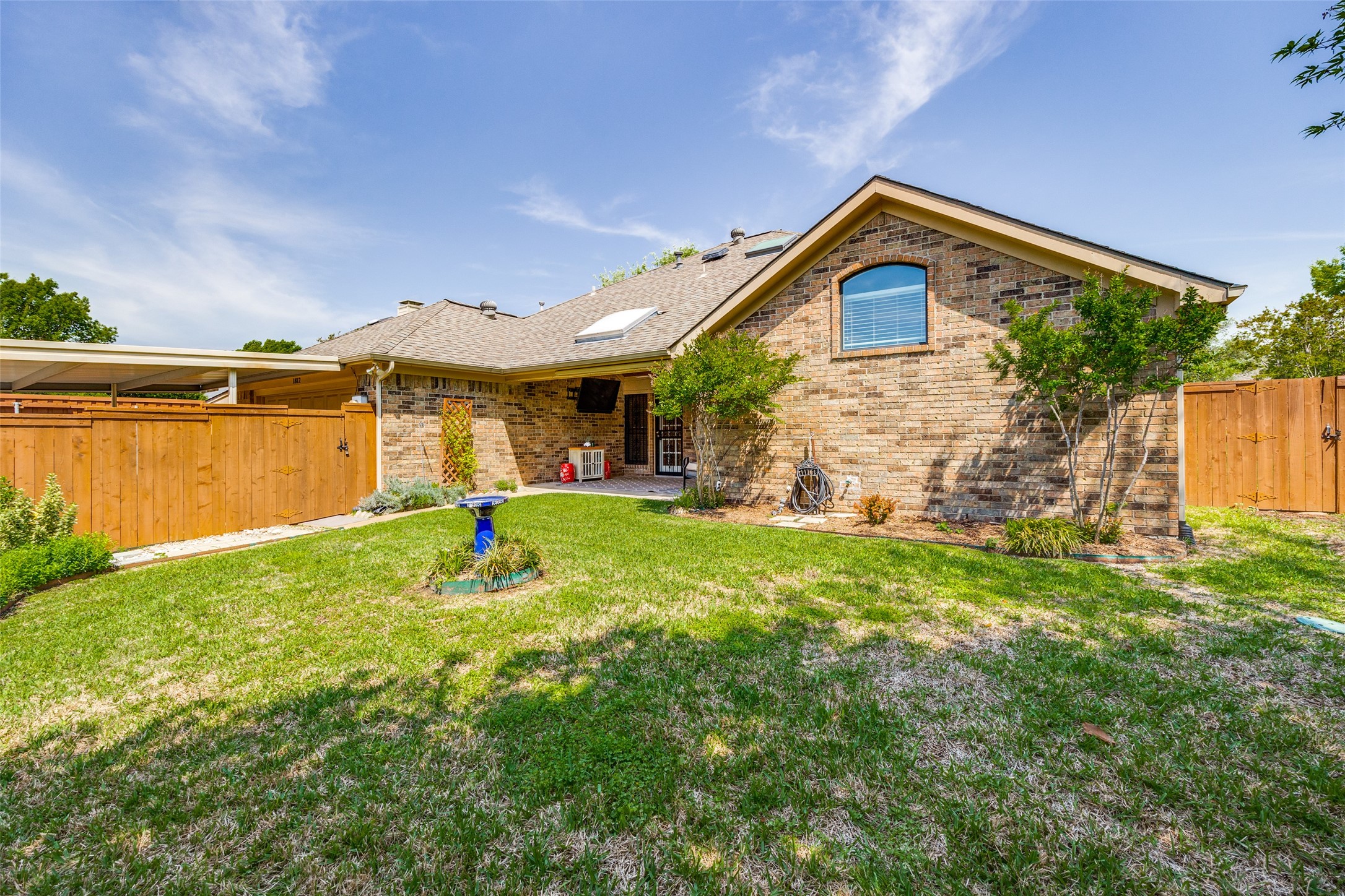 1812 Sacramento Terrace , Plano, TX, 75075 | 20908440 | Realty Texas LLC