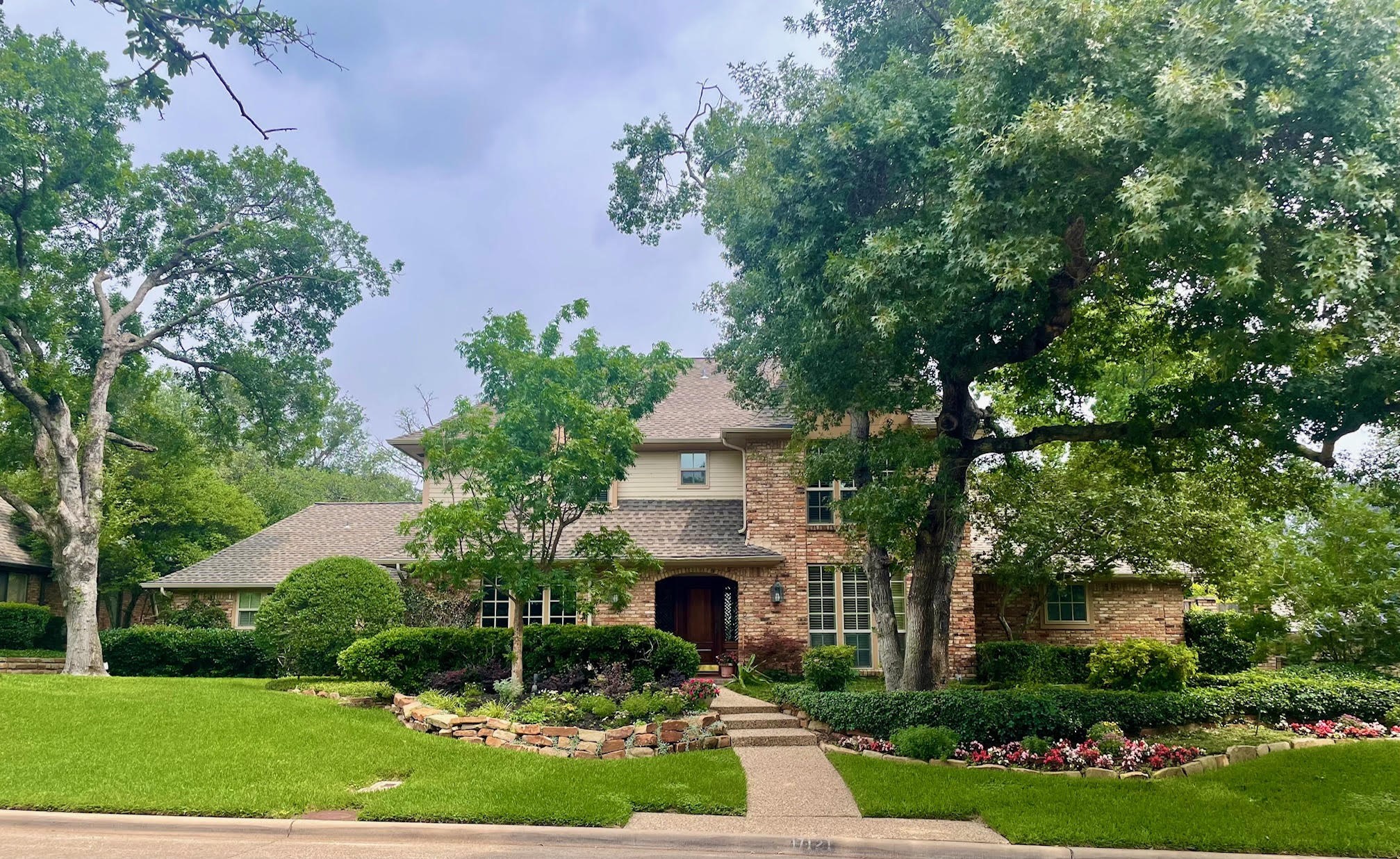 17121 Club Hill Drive , Dallas, TX, 75248 | 20907371 | Realty Texas LLC