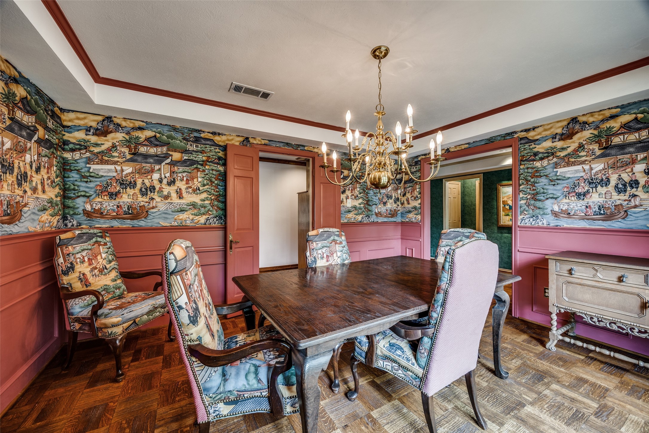 17121 Club Hill Drive , Dallas, TX, 75248 | 20907371 | Realty Texas LLC