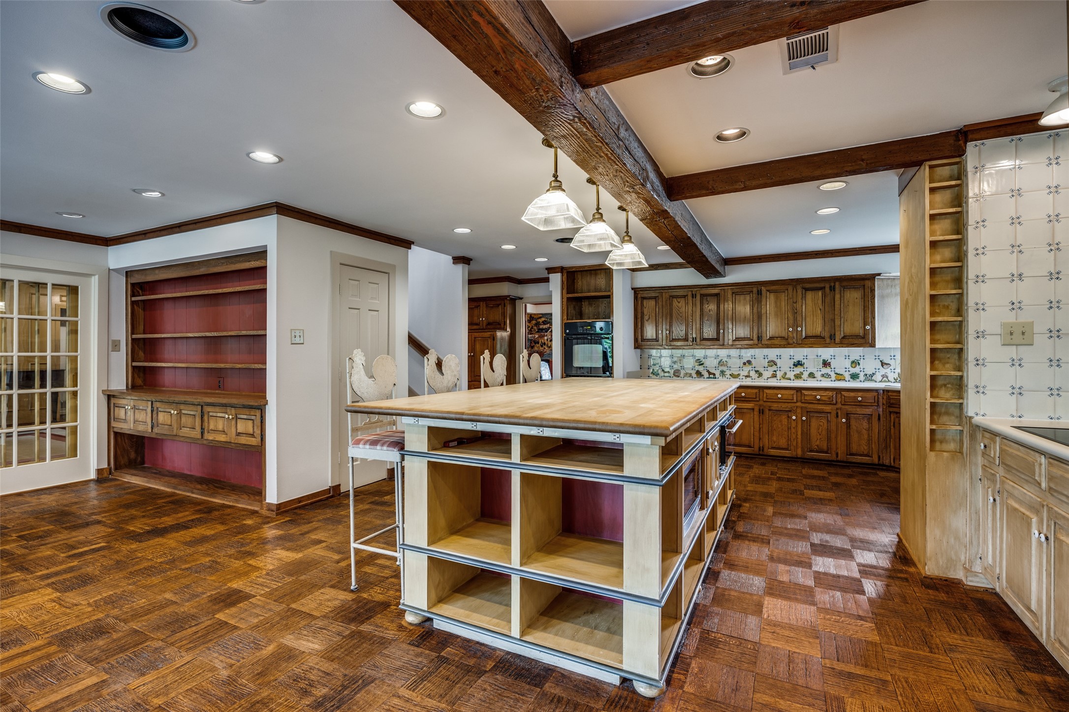 17121 Club Hill Drive , Dallas, TX, 75248 | 20907371 | Realty Texas LLC