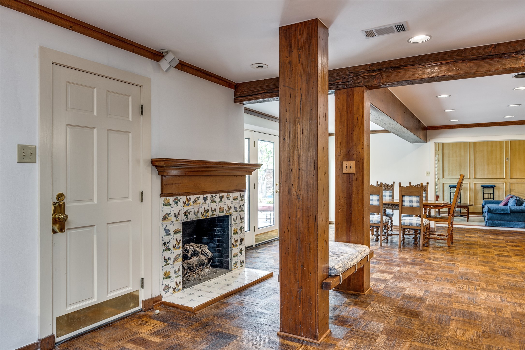 17121 Club Hill Drive , Dallas, TX, 75248 | 20907371 | Realty Texas LLC