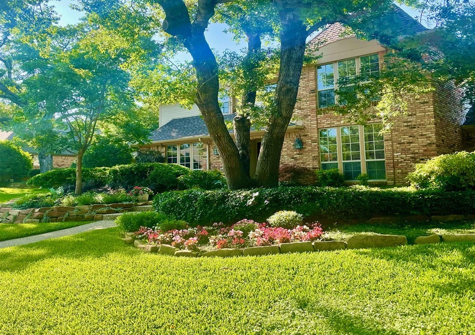 17121 Club Hill Drive , Dallas, TX, 75248 | 20907371 | Realty Texas LLC