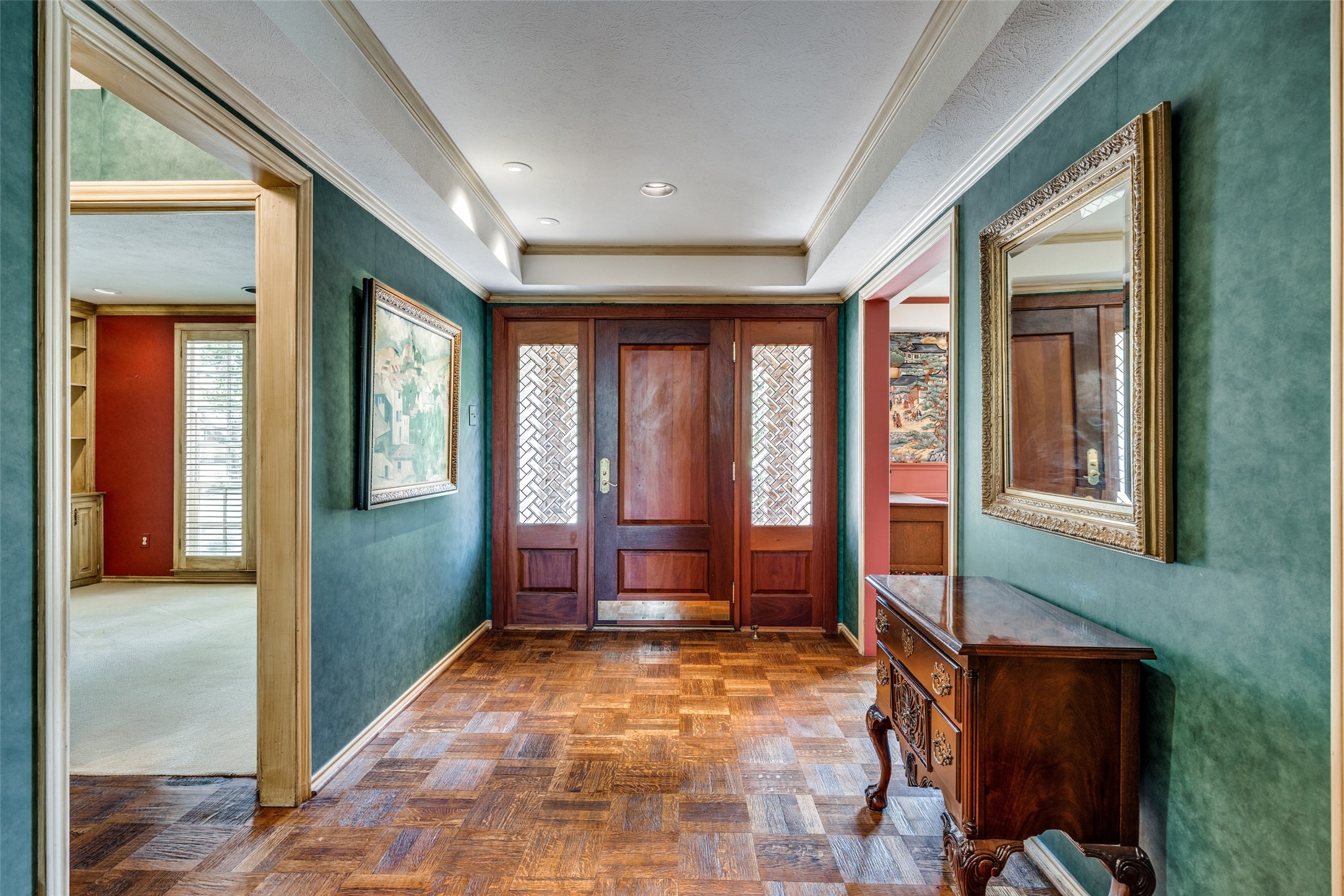 17121 Club Hill Drive , Dallas, TX, 75248 | 20907371 | Realty Texas LLC