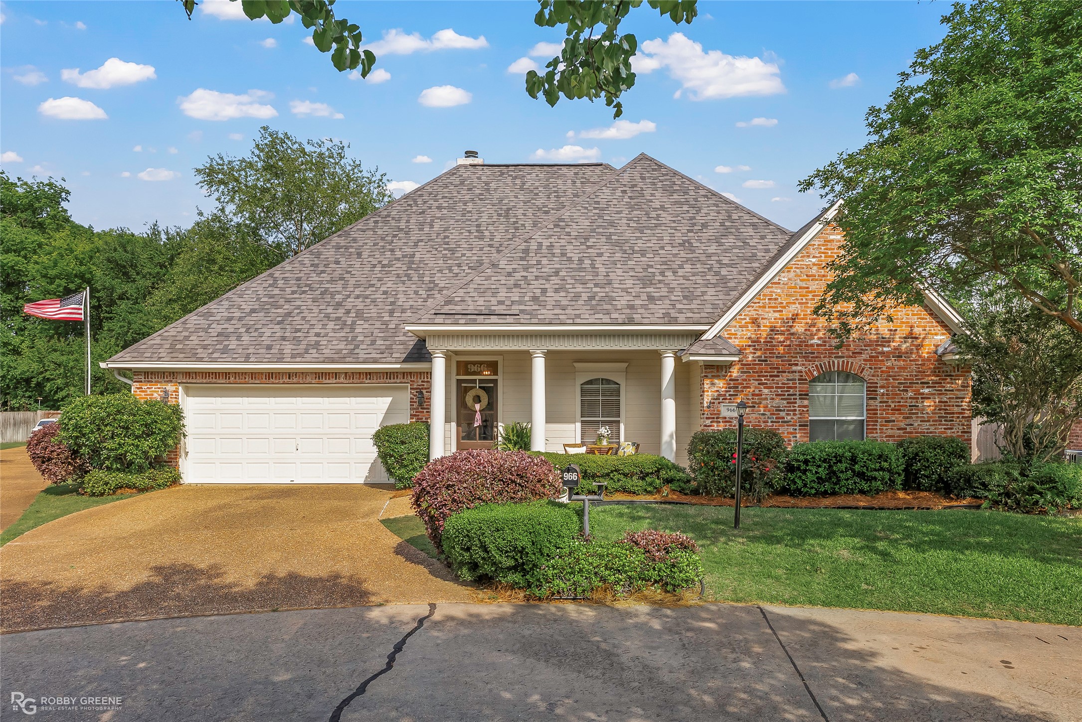 966 Azalea Garden Drive , Shreveport, LA, 71115 | 20907368 | Realty Texas LLC