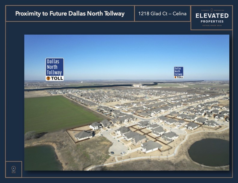 1218 Glad Court , Celina, TX, 75009 | 20909033 | Realty Texas LLC