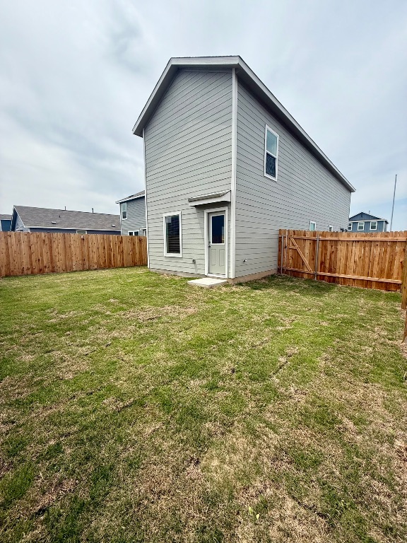 214 Kyanite Drive , Maxwell, TX, 78656 | 3711335 | Realty Texas LLC