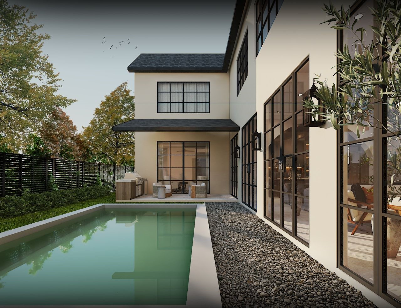 3815 Tartan Lane , Houston, TX, 77025 | 93765213 | Realty Texas LLC