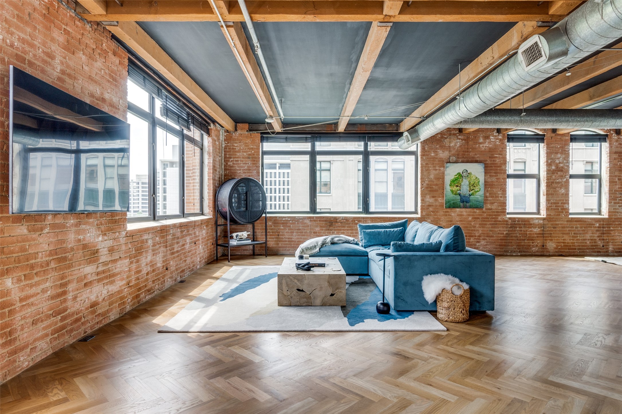 509 Elm Street 504 , Dallas, TX, 75202 | 20909105 | Realty Texas LLC