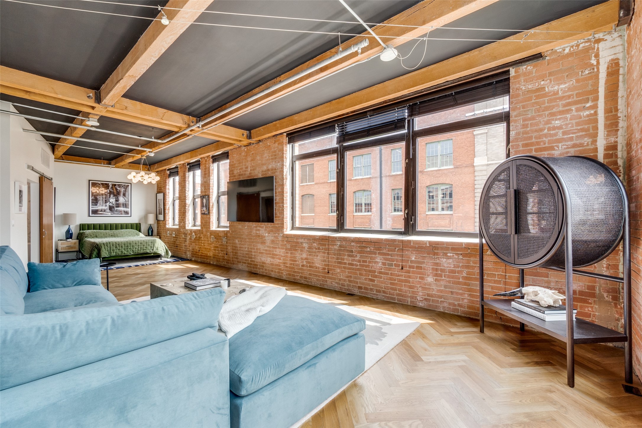 509 Elm Street 504 , Dallas, TX, 75202 | 20909105 | Realty Texas LLC