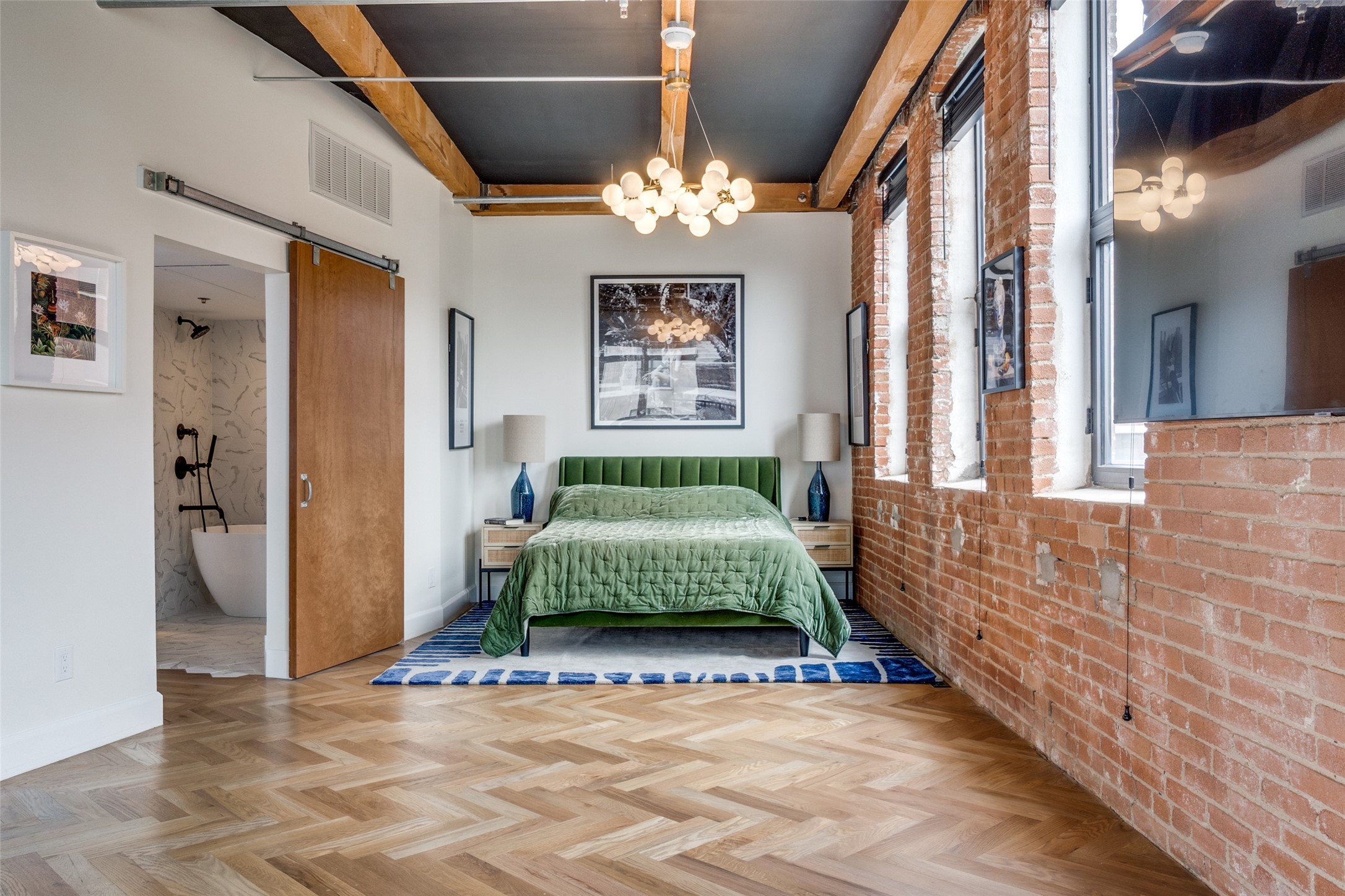 509 Elm Street 504 , Dallas, TX, 75202 | 20909105 | Realty Texas LLC