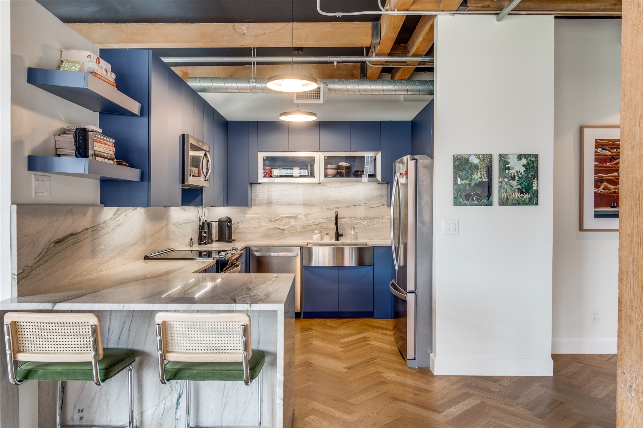 509 Elm Street 504 , Dallas, TX, 75202 | 20909105 | Realty Texas LLC