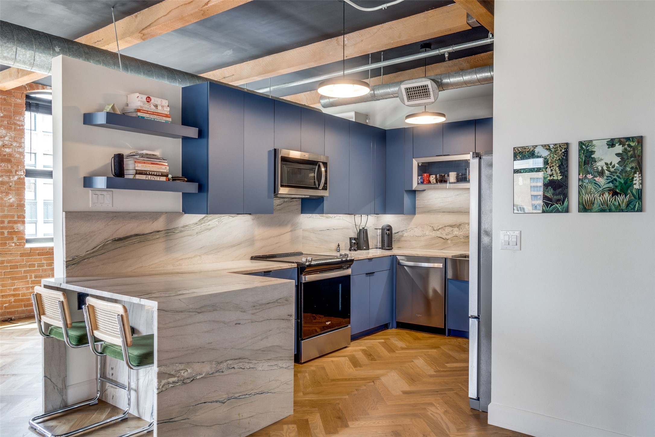 509 Elm Street 504 , Dallas, TX, 75202 | 20909105 | Realty Texas LLC