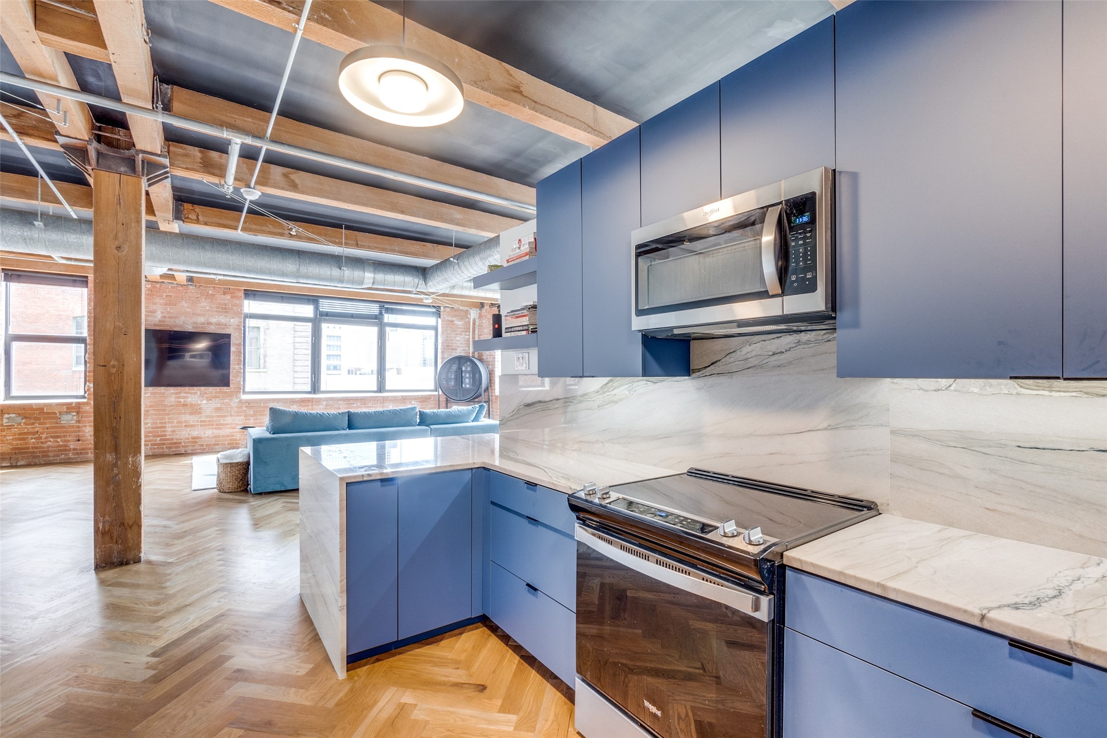 509 Elm Street 504 , Dallas, TX, 75202 | 20909105 | Realty Texas LLC
