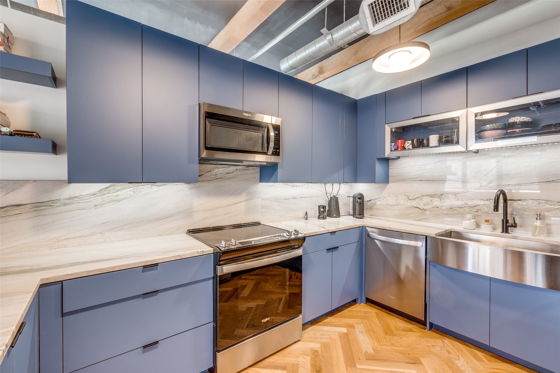 509 Elm Street 504 , Dallas, TX, 75202 | 20909105 | Realty Texas LLC