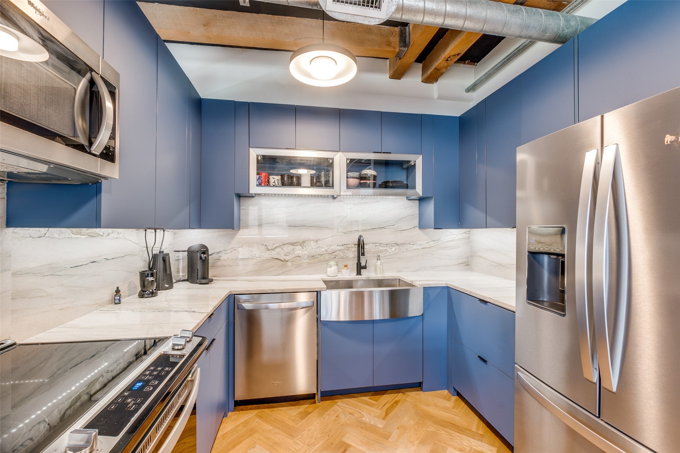 509 Elm Street 504 , Dallas, TX, 75202 | 20909105 | Realty Texas LLC