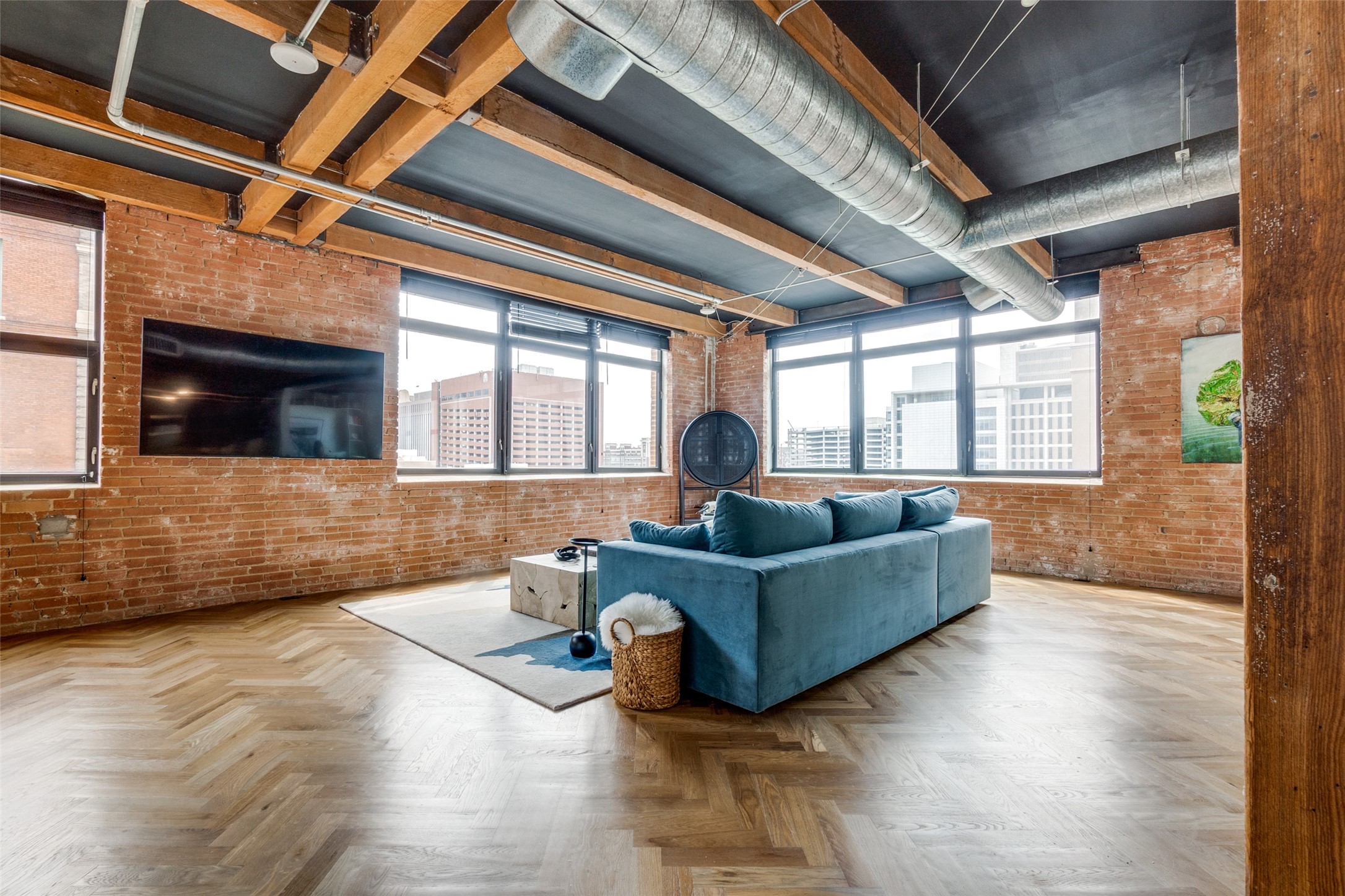 509 Elm Street 504 , Dallas, TX, 75202 | 20909105 | Realty Texas LLC