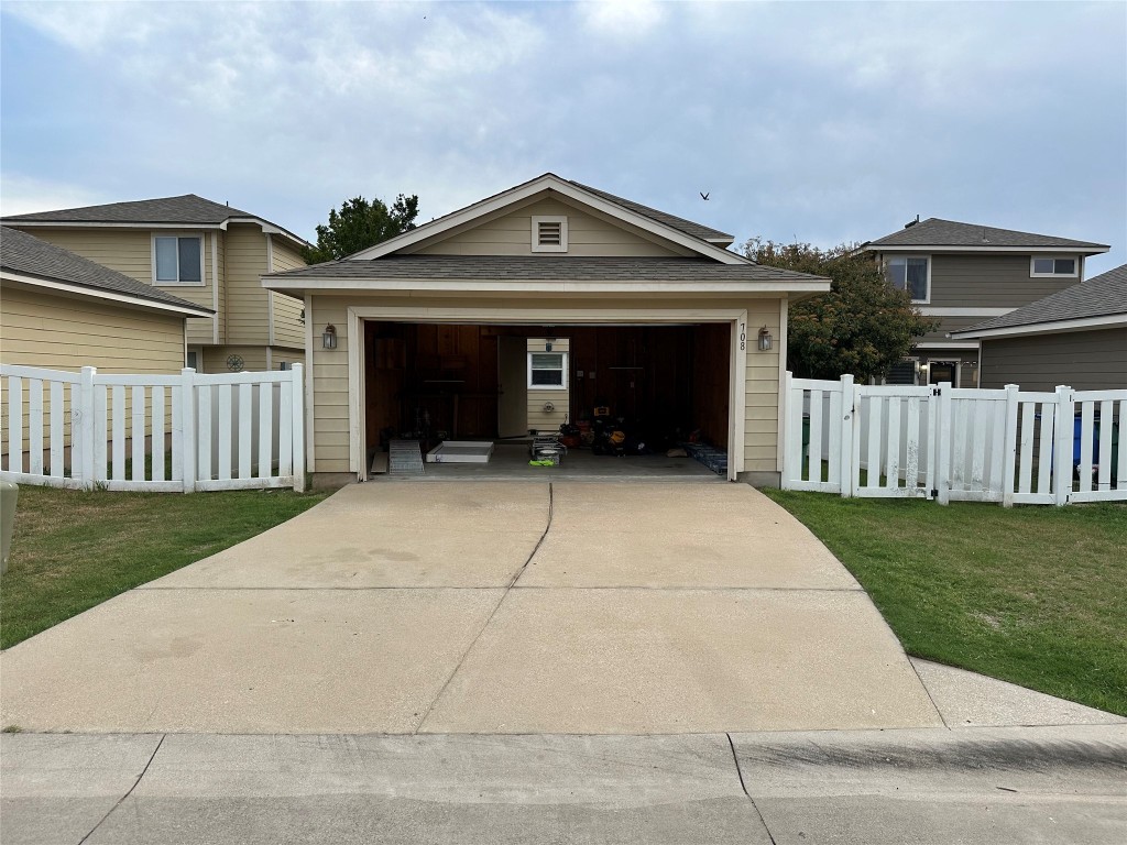 708 Craters Of The Moon Boulevard , Pflugerville, TX, 78660 | 7260540 | Realty Texas LLC