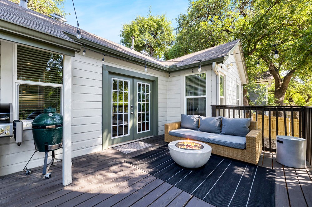 2844 Shoal Crest Avenue , Austin, TX, 78705 | 9545872 | Realty Texas LLC