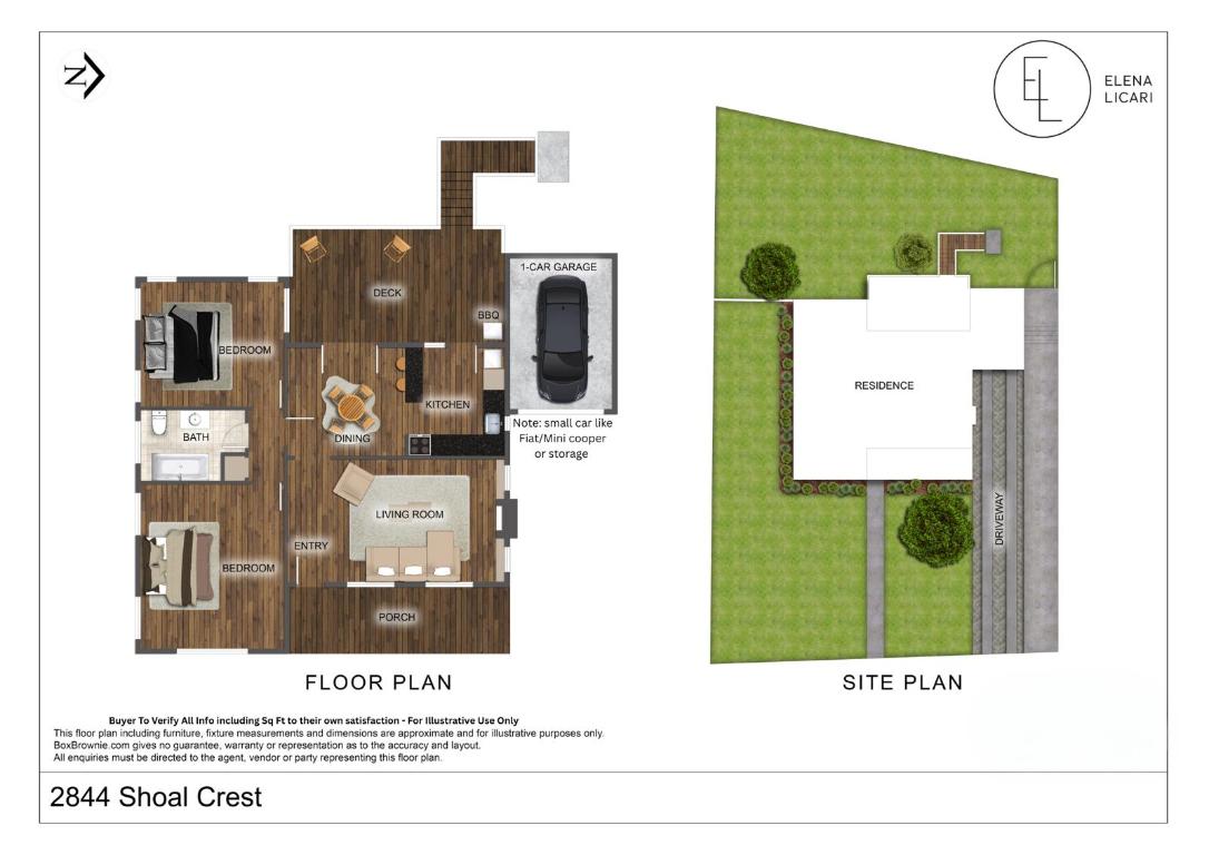 2844 Shoal Crest Avenue , Austin, TX, 78705 | 9545872 | Realty Texas LLC