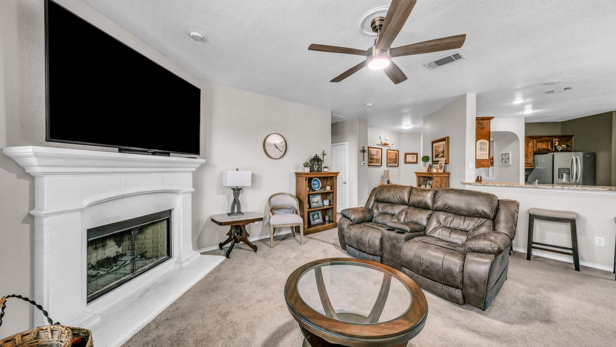 2226 Whitney Drive , Weatherford, TX, 76087 | 20904301 | Realty Texas LLC