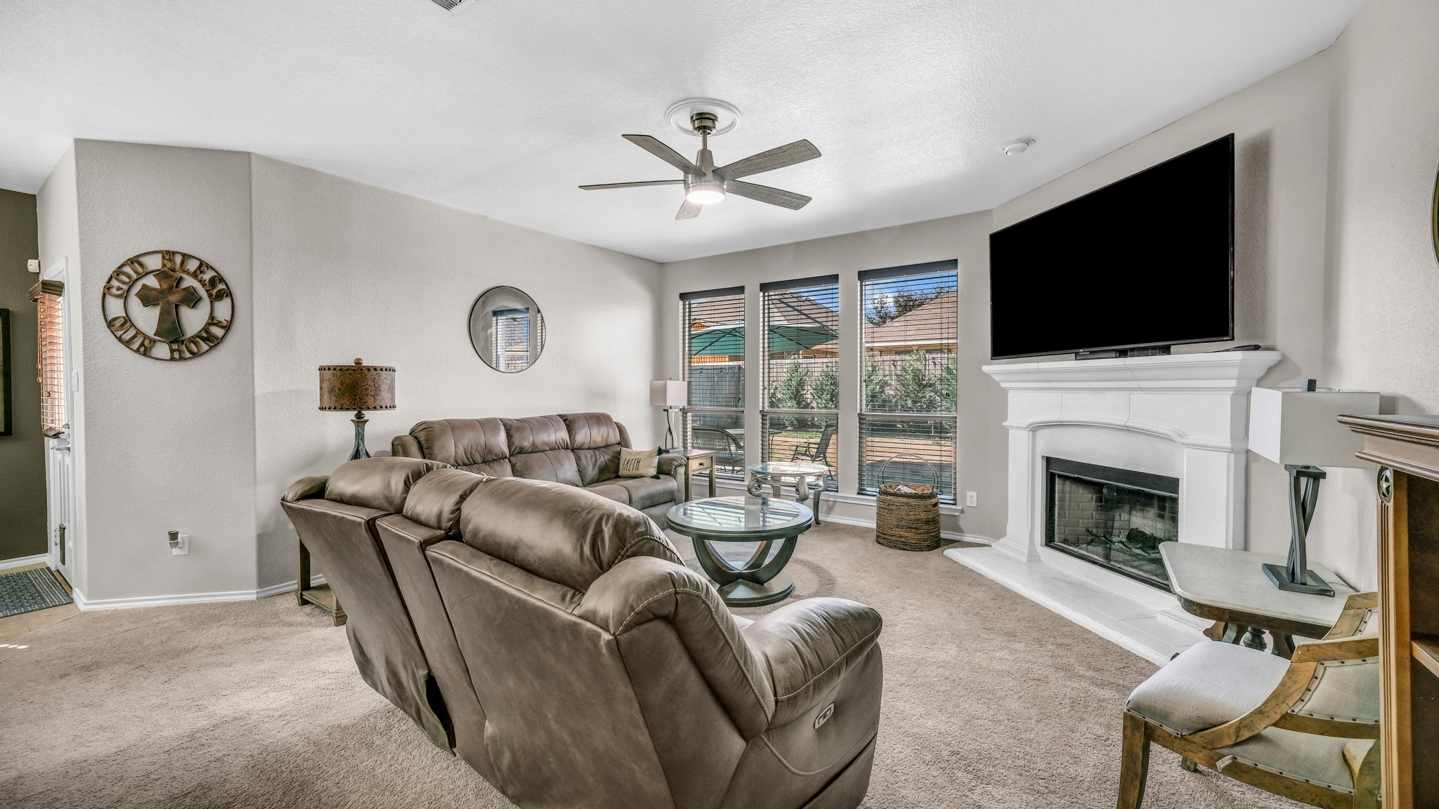 2226 Whitney Drive , Weatherford, TX, 76087 | 20904301 | Realty Texas LLC