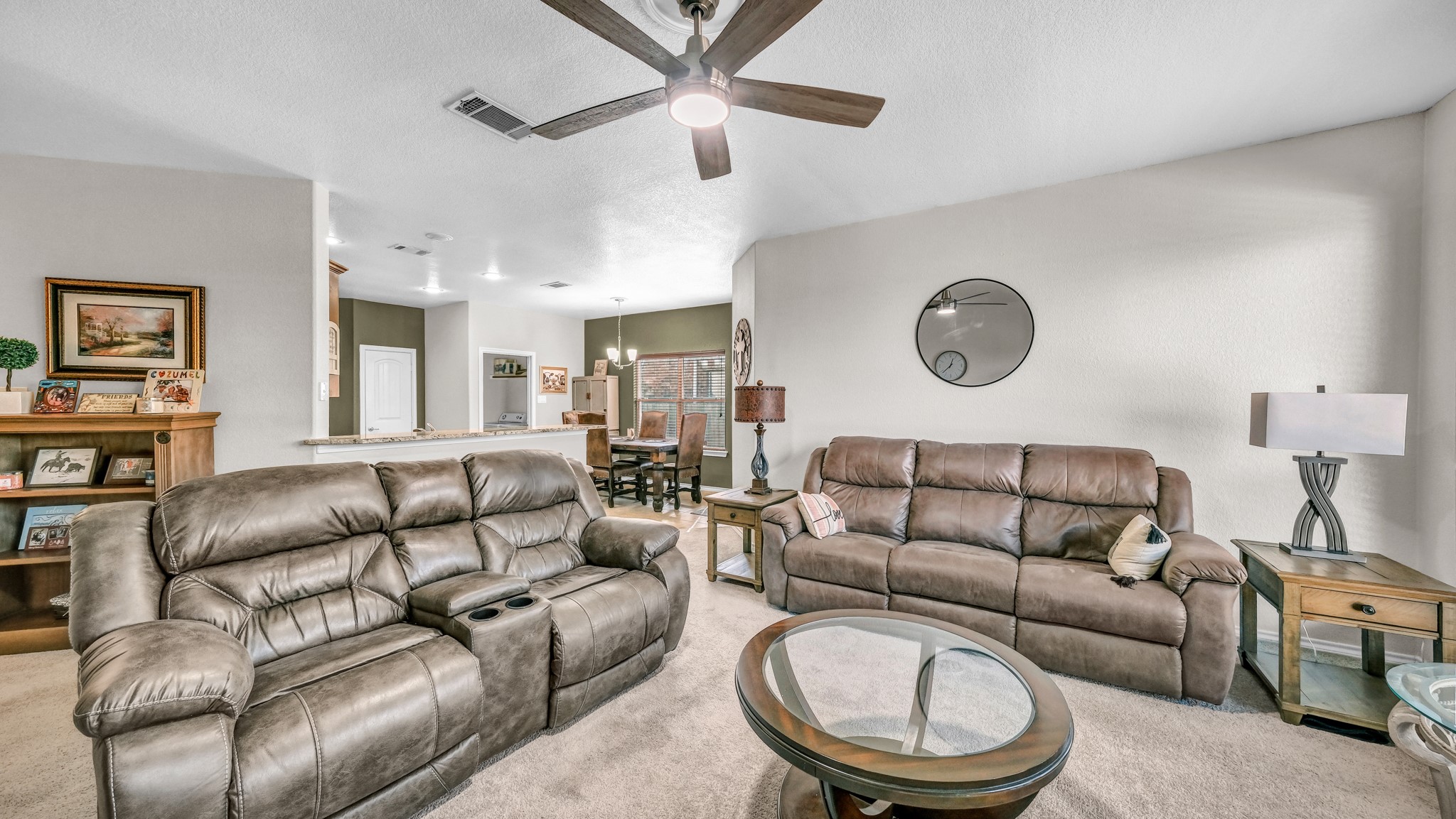 2226 Whitney Drive , Weatherford, TX, 76087 | 20904301 | Realty Texas LLC