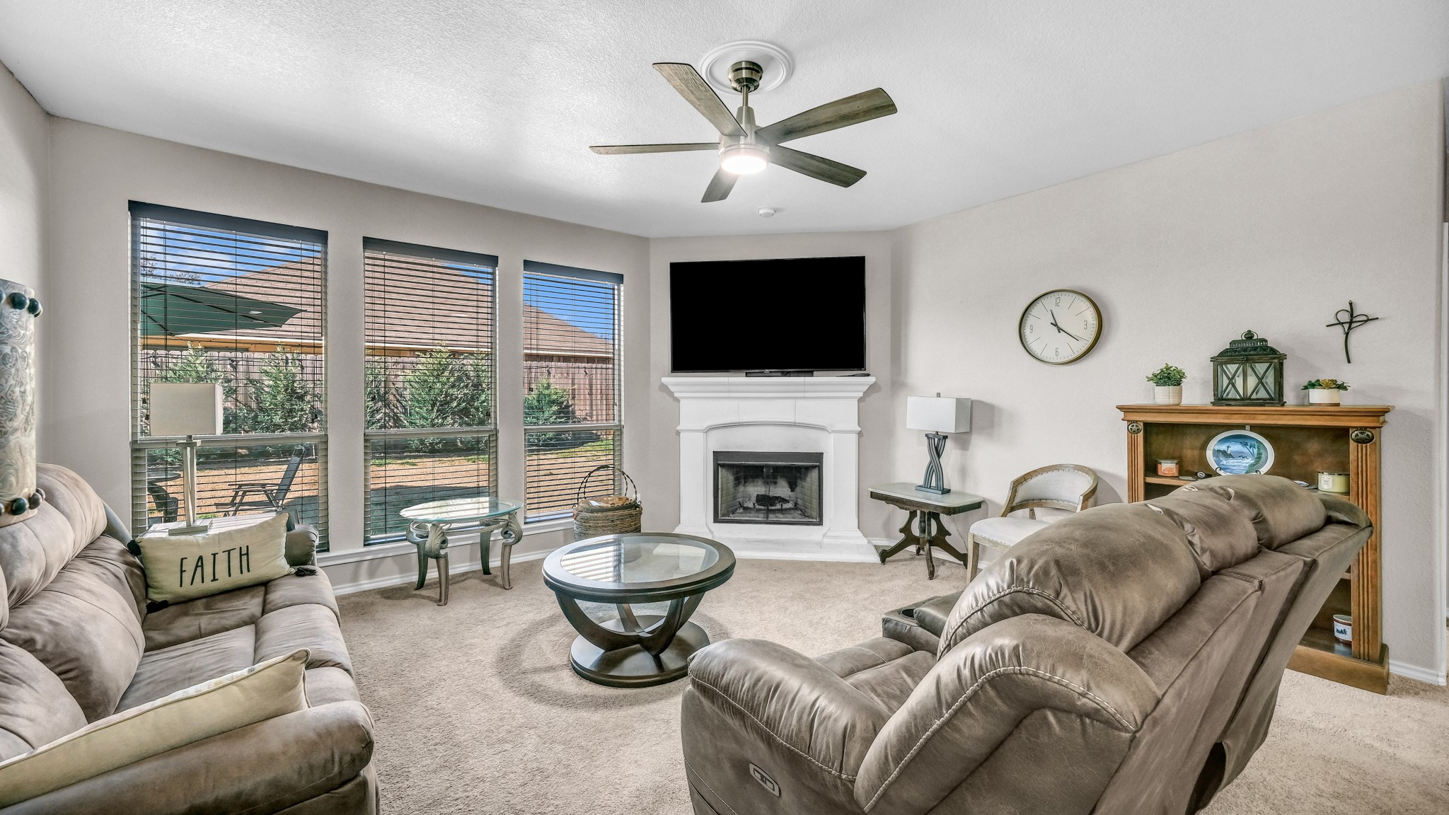 2226 Whitney Drive , Weatherford, TX, 76087 | 20904301 | Realty Texas LLC