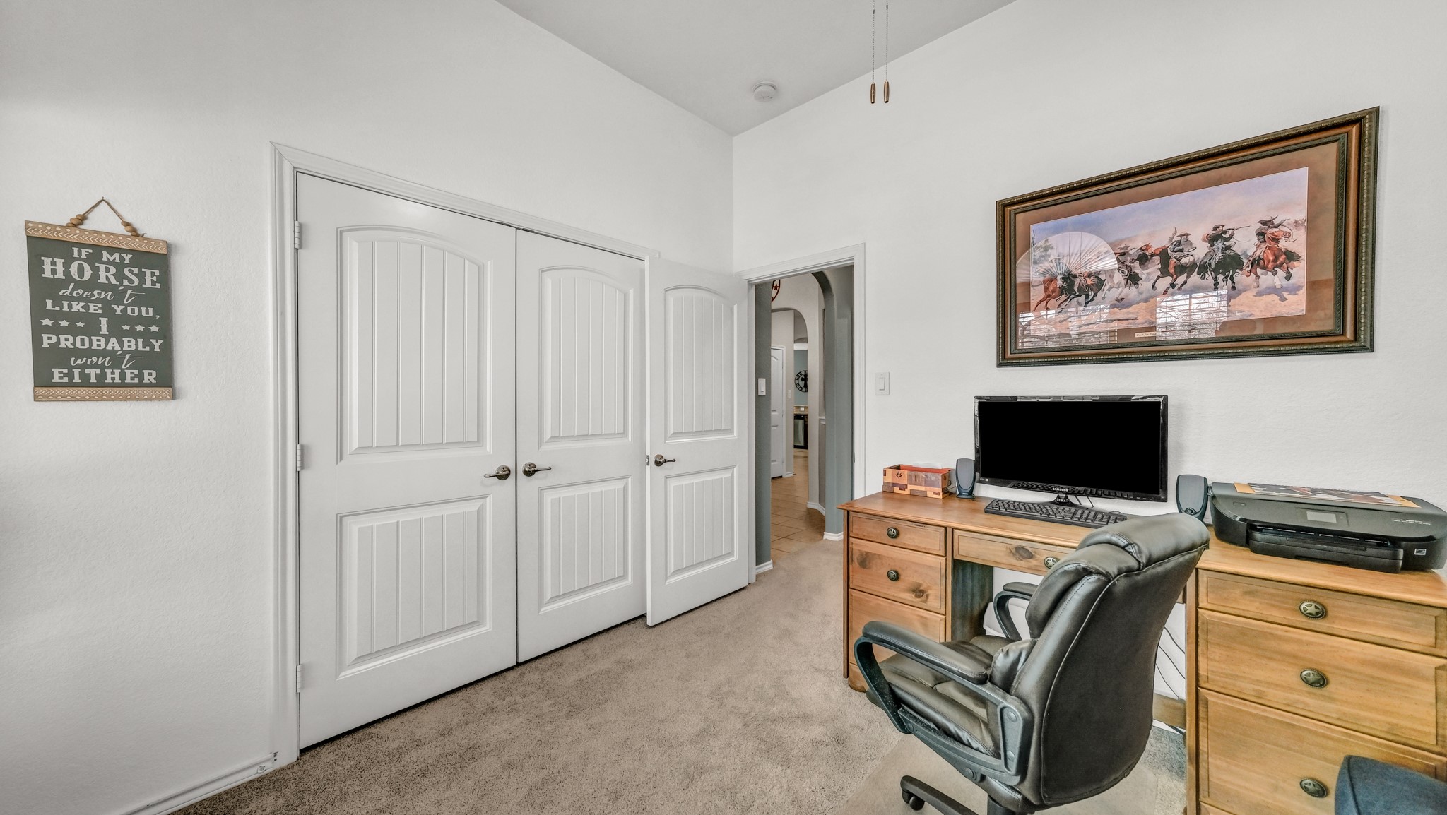 2226 Whitney Drive , Weatherford, TX, 76087 | 20904301 | Realty Texas LLC