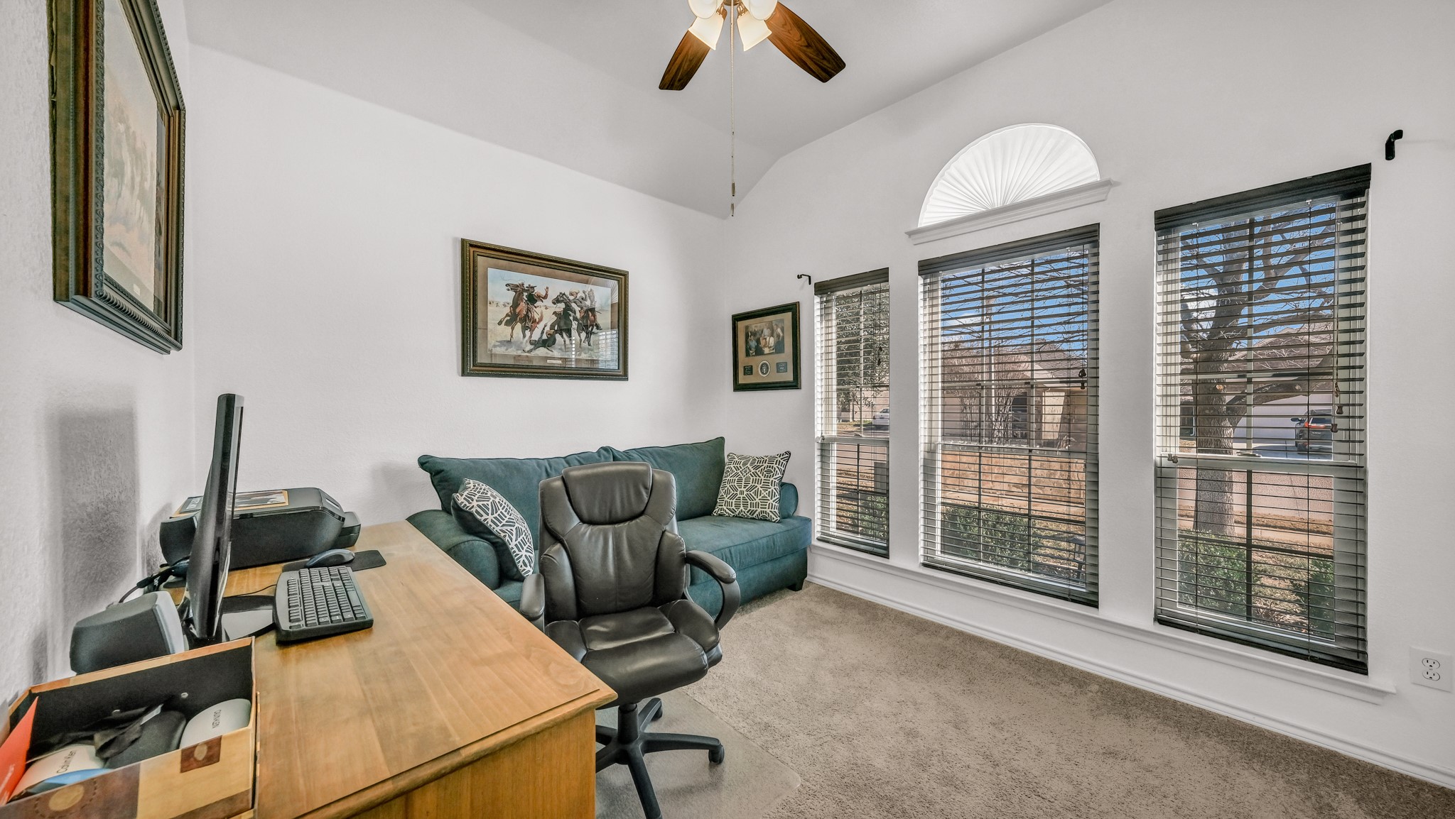 2226 Whitney Drive , Weatherford, TX, 76087 | 20904301 | Realty Texas LLC