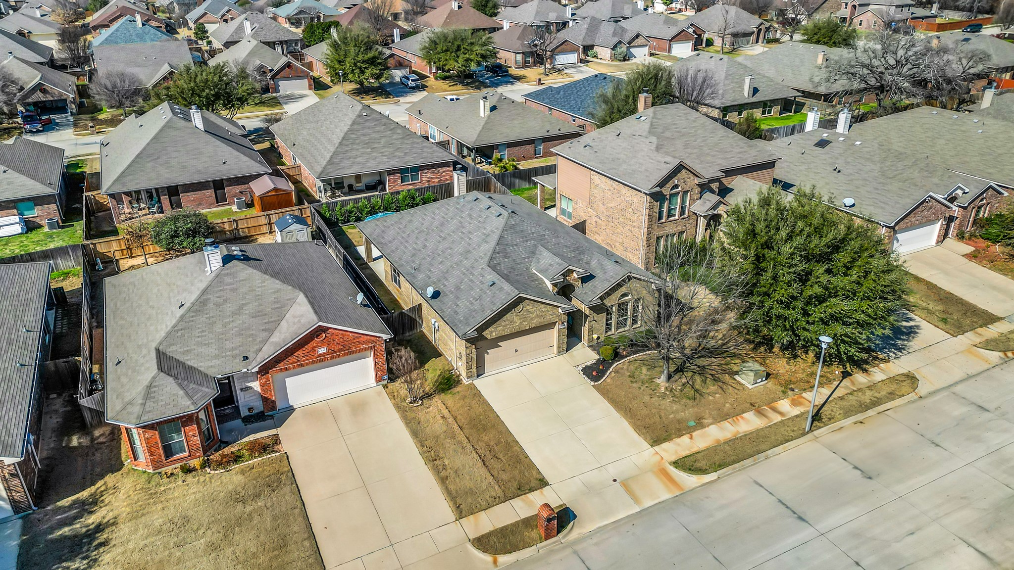 2226 Whitney Drive , Weatherford, TX, 76087 | 20904301 | Realty Texas LLC