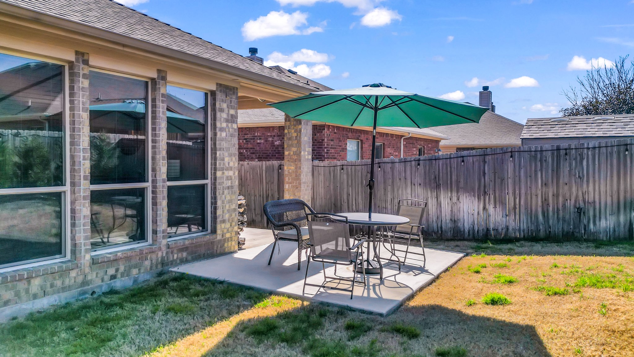 2226 Whitney Drive , Weatherford, TX, 76087 | 20904301 | Realty Texas LLC